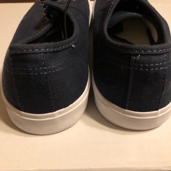 H&M Navy Blue Sneakers - Picture 2 of 8